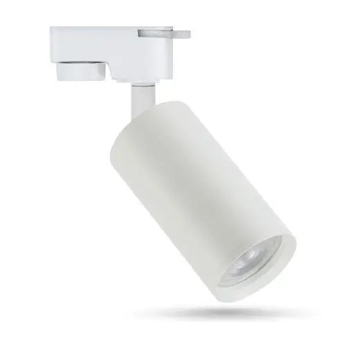 Трековый Светильник Под Лампу Feron ML335 Светодиодный Белый для ...
