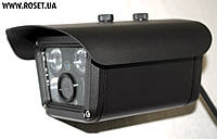 Камера відеоспостереження IR CCD Camera CCTV ST-K60-02