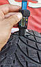 Шини б у 235-60R17 MICHELIN LATITUDE ALPINE Зима, фото 6