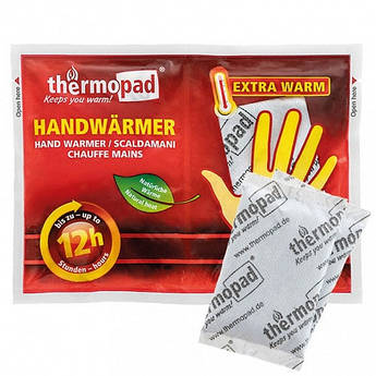 Грілка для рук Thermopad Hand Warmer