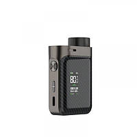 Vaporesso SWAG PX80 Mod - Brick Black