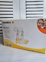 Medela Lactina ПОЛНЫЙ комплект с двумя насосами