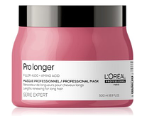 L'oreal Pro Longer Маска для відновлення волосся по довжині 500 мл