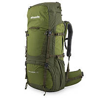 Рюкзак Pinguin Explorer 75 (2020) Зелений
