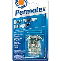 Набір для ремонту контакту нагрівача заднього скла Permatex 21351 Rear Window Defogger