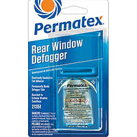 Набор для ремонта контакта обогревателя заднего стекла Permatex 21351 Rear Window Defogger