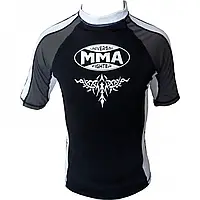 Футболки power system MMA-003, 004 Rash Guard Scorpio