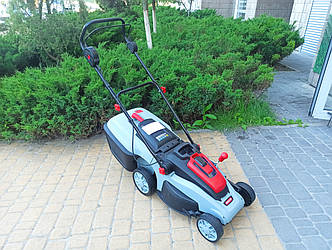 Газоноконна акумулятора Oregon LM300 36v 18 Ah (Орегон ЛМ300