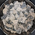 Карбід кальцію бочка 100 кілограмів, фракція 50х80 мм Словаччина., фото 7