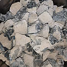 Карбід кальцію бочка 100 кілограмів, фракція 50х80 мм Словаччина., фото 4