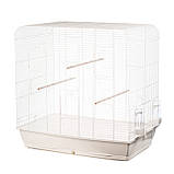 Клітка для папуг Inter Zoo Sara Color +(780х480х790см), фото 3