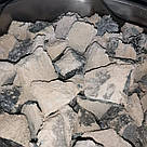 Карбід кальцію бочка 100 кілограмів, фракція 50х80 мм Словаччина., фото 5