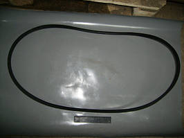 Ремінь 1750, 11х10-1750 ГАЗ (Арт. 11х10-1750)