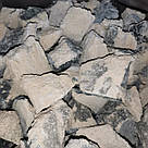 Карбід кальцію бочка 100 кілограмів, фракція 50х80 мм Словаччина., фото 9