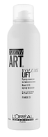 Мус-спрей для прикореневого об'єму L'Oreal Professionnel Tecni.art Volume Lift 250 мл