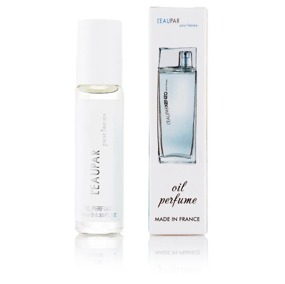 Жіночі олійні парфуми L'Eau Pour Femme 10 мл