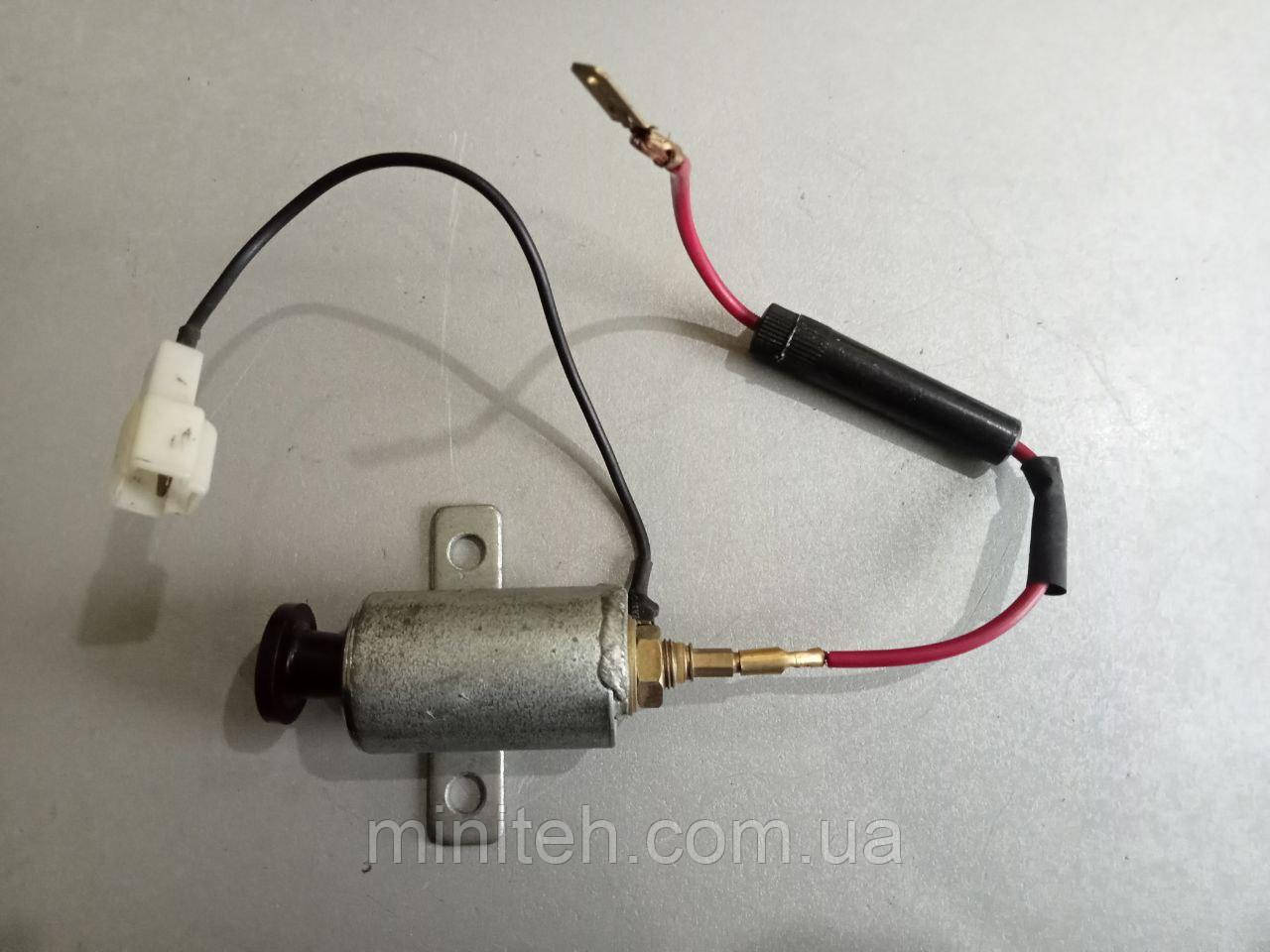 Прикурювач Jinma 240/244