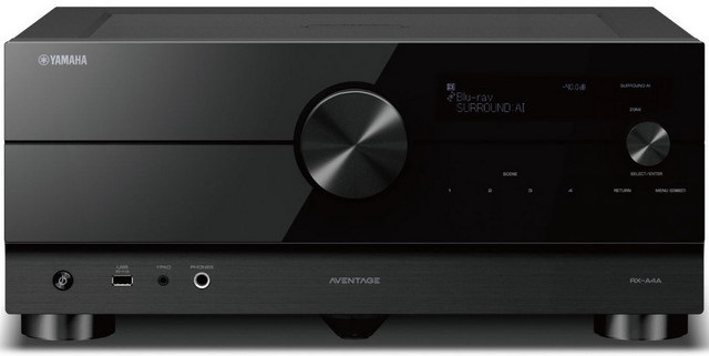 Yamaha RX-A4A