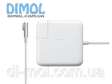 Оригінальний блок живлення Apple 14.5 V, 3.1 A (45W), роз'єм MagSafe