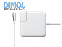 Оригинальный блок питания Apple 14.5V, 3.1A (45W), разъем MagSafe