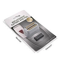 Сітки та ножі Hots Professional для шейвера Andis TS-1/TS-2 ProFoil Lithium (HP-17155), фото 3