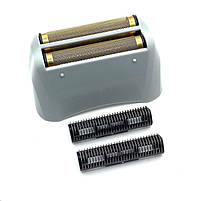 Сітки та ножі Hots Professional для шейвера Andis TS-1/TS-2 ProFoil Lithium (HP-17155), фото 2