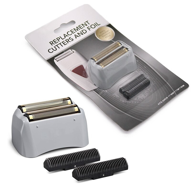 Сітки та ножі Hots Professional для шейвера Andis TS-1/TS-2 ProFoil Lithium (HP-17155), фото 1