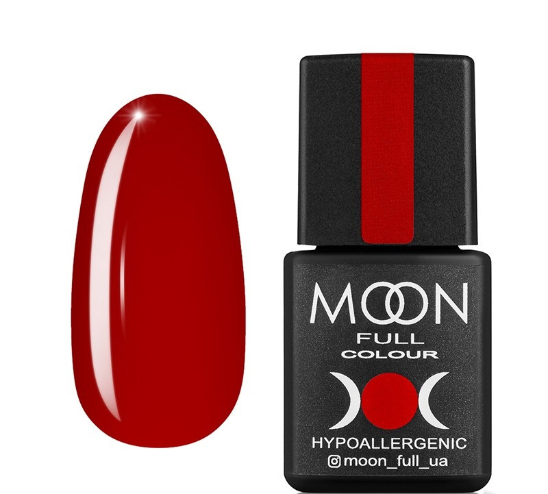 MOON FULL ENVY Color Rubber base, 15ml №09