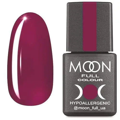 MOON FULL ENVY Color Rubber base, 15ml №10