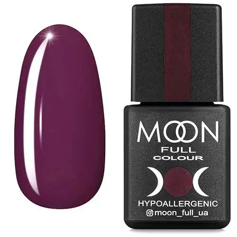 MOON FULL ENVY Color Rubber base, 15ml №11