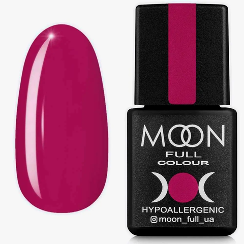 MOON FULL ENVY Color Rubber base, 15ml №14
