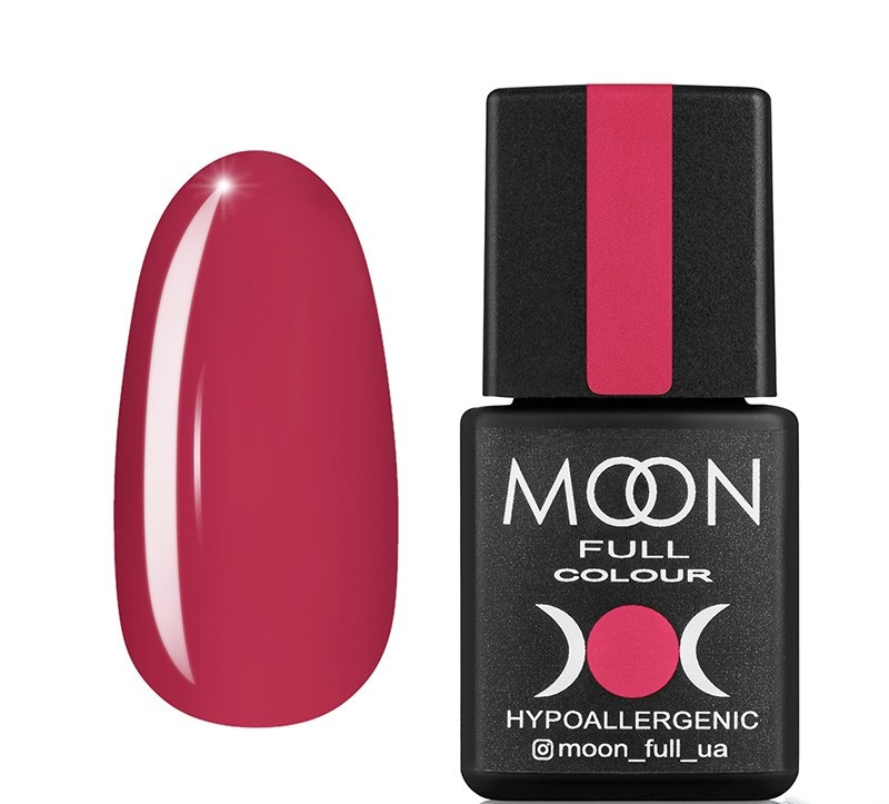 MOON FULL ENVY Color Rubber base, 15ml №16