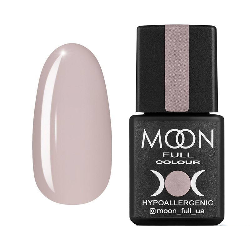 MOON FULL ENVY Color Rubber base, 15ml №17