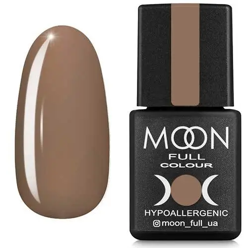 MOON FULL ENVY Color Rubber base, 15ml №18