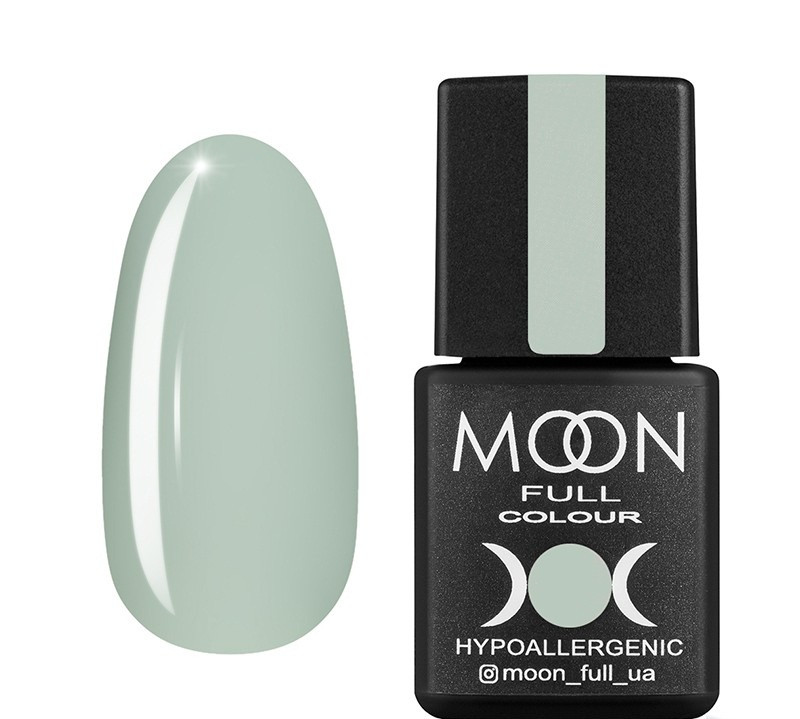 MOON FULL ENVY Color Rubber base, 15ml №20