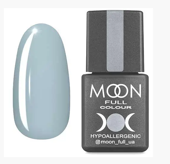 MOON FULL ENVY Color Rubber base, 15ml №23