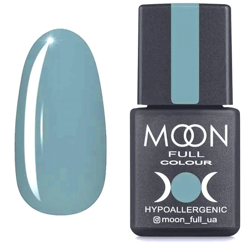 MOON FULL ENVY Color Rubber base, 15ml №24