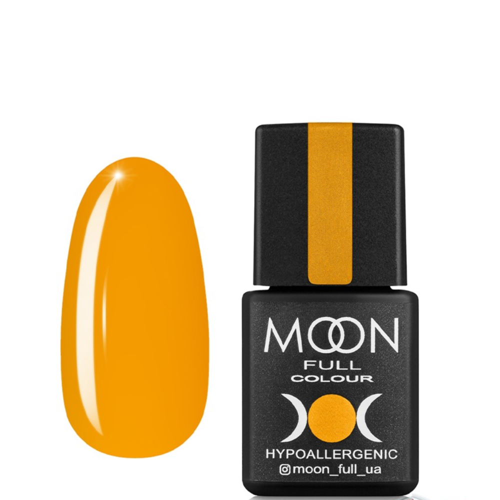 MOON FULL ENVY Color Rubber base, 8ml №02