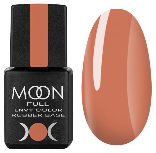 MOON FULL ENVY Color Rubber base, 8ml №03