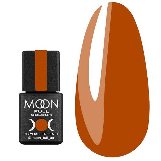 MOON FULL ENVY Color Rubber base, 8ml №04