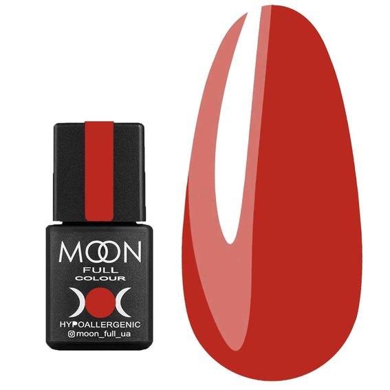 MOON FULL ENVY Color Rubber base, 8ml №05