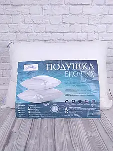 Подушка Экопух 70*70 ARDA Company