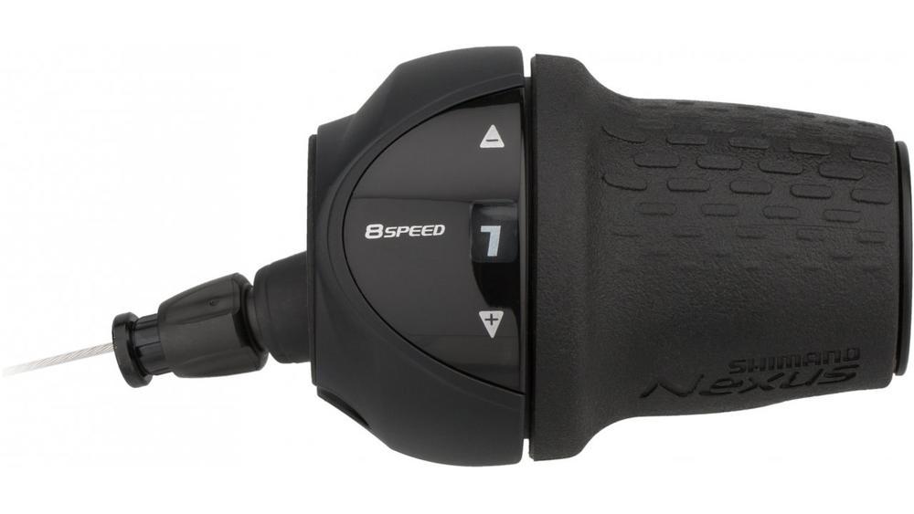 Манетка Shimano Nexus 8 SL-C6000-8 RevoShift