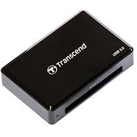 Картридер Transcend CFast 2.0 Card Reader (TS-RDF2)