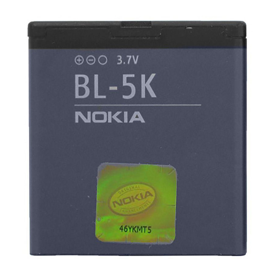 Акумулятор Nokia BL-5K / Nokia 701
