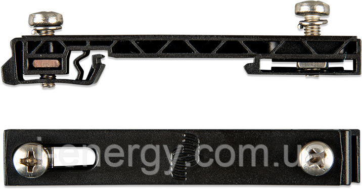 Адаптер DIN35 середній (за пару) ADA500140100 Victron Energy