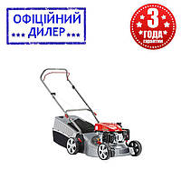 Бензиновая газонокосилка AL-KO Classic 4.62 P-A (2.0 л.с., 460 мм) YLP