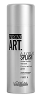Гель для створення ефекту мокрого укладання волосся L'Oreal Professional Tecni.Art Extreme Splash Styling Ge 150 мл