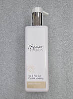 Гель моделирующий 200мл Огонь и лед Smart4Derma Spa