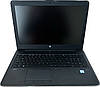 Ноутбук ігровий HP zbook 15 G3 i7-6820HQ 4ядра/16GB/256SSD/Nvidia Quadro M1000M 2GB 128 bit GDDR5, фото 5